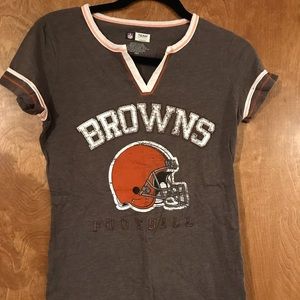 Cleveland Browns T-shirt